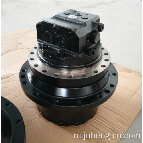 HD400 Final Drive HD400-3 Travel Motor